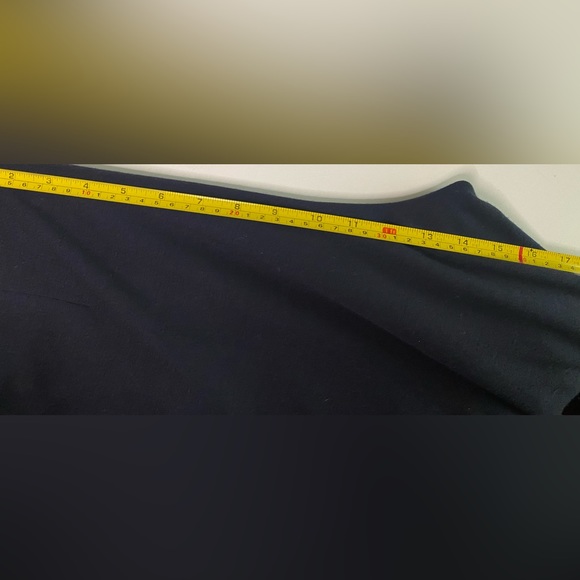 Chanel Wide Leg Wool c2010 French Size 44 - Picture 8 of 16